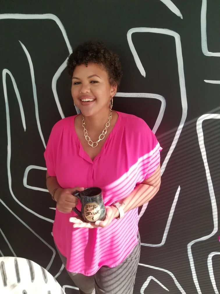 Ep 74 with Whitney Trotter