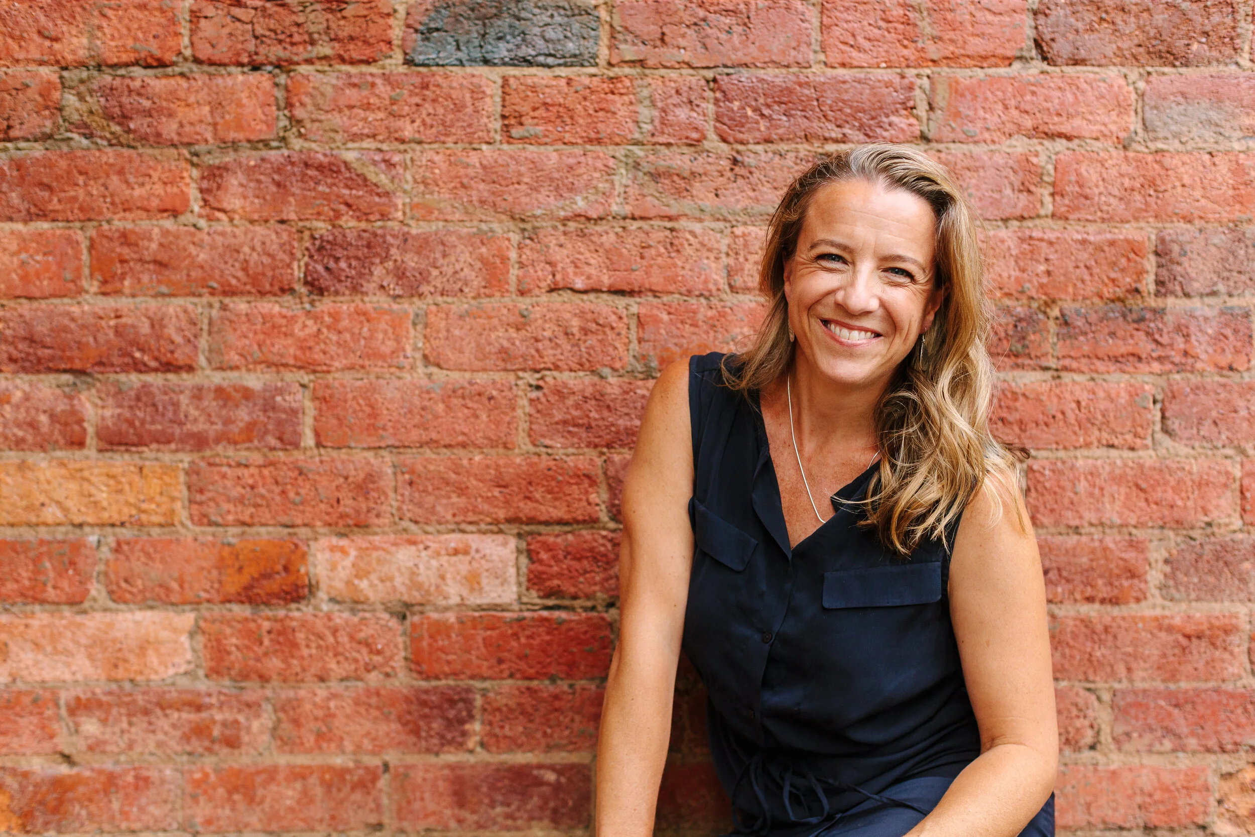 Ep 75 with Fiona Sutherland &amp; Christy Harrison