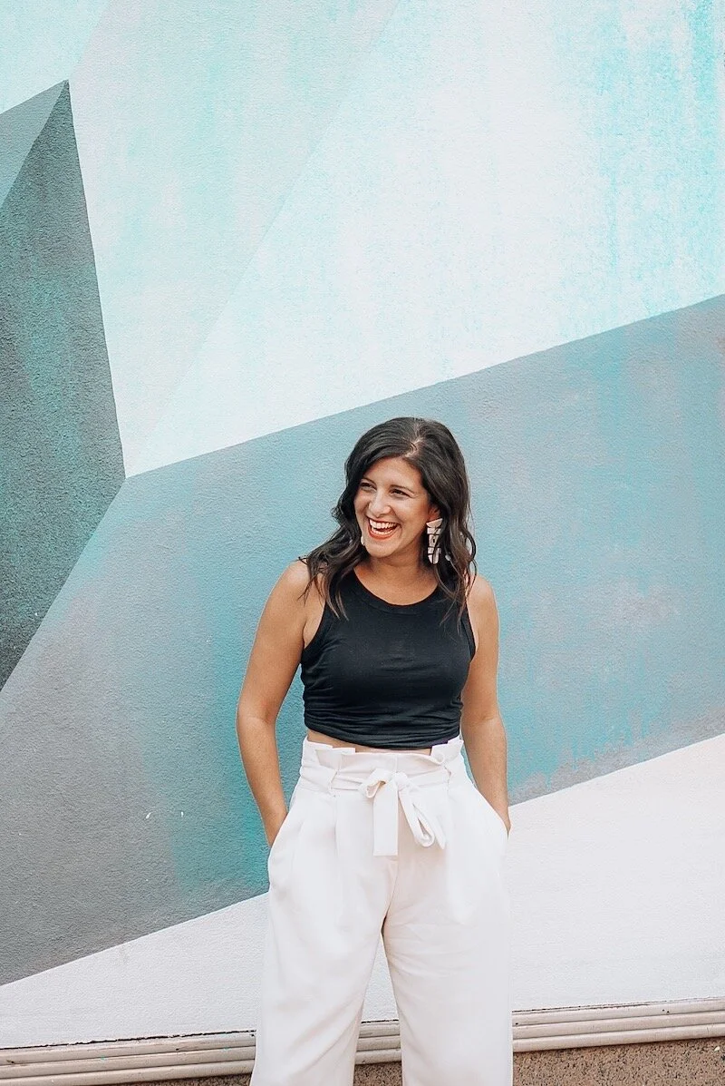 Ep 81 with Rachael Hartley