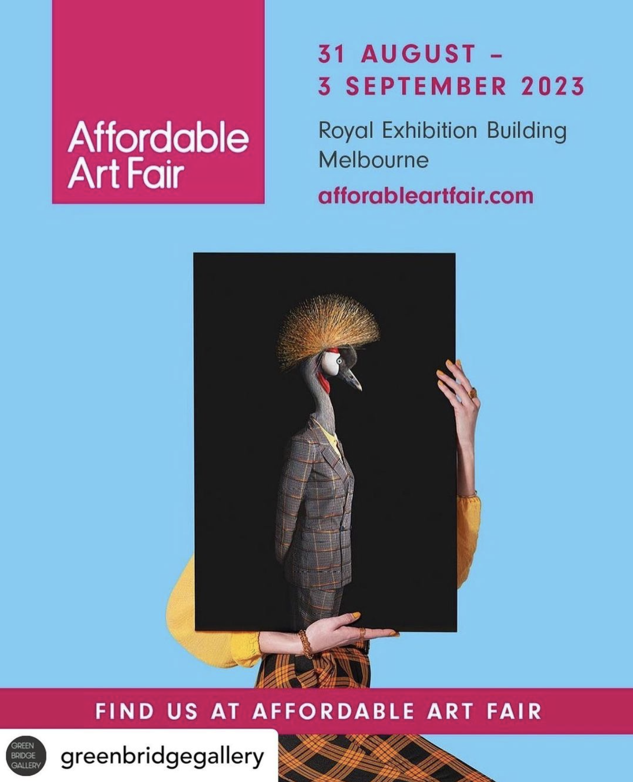 Affordable Art fair