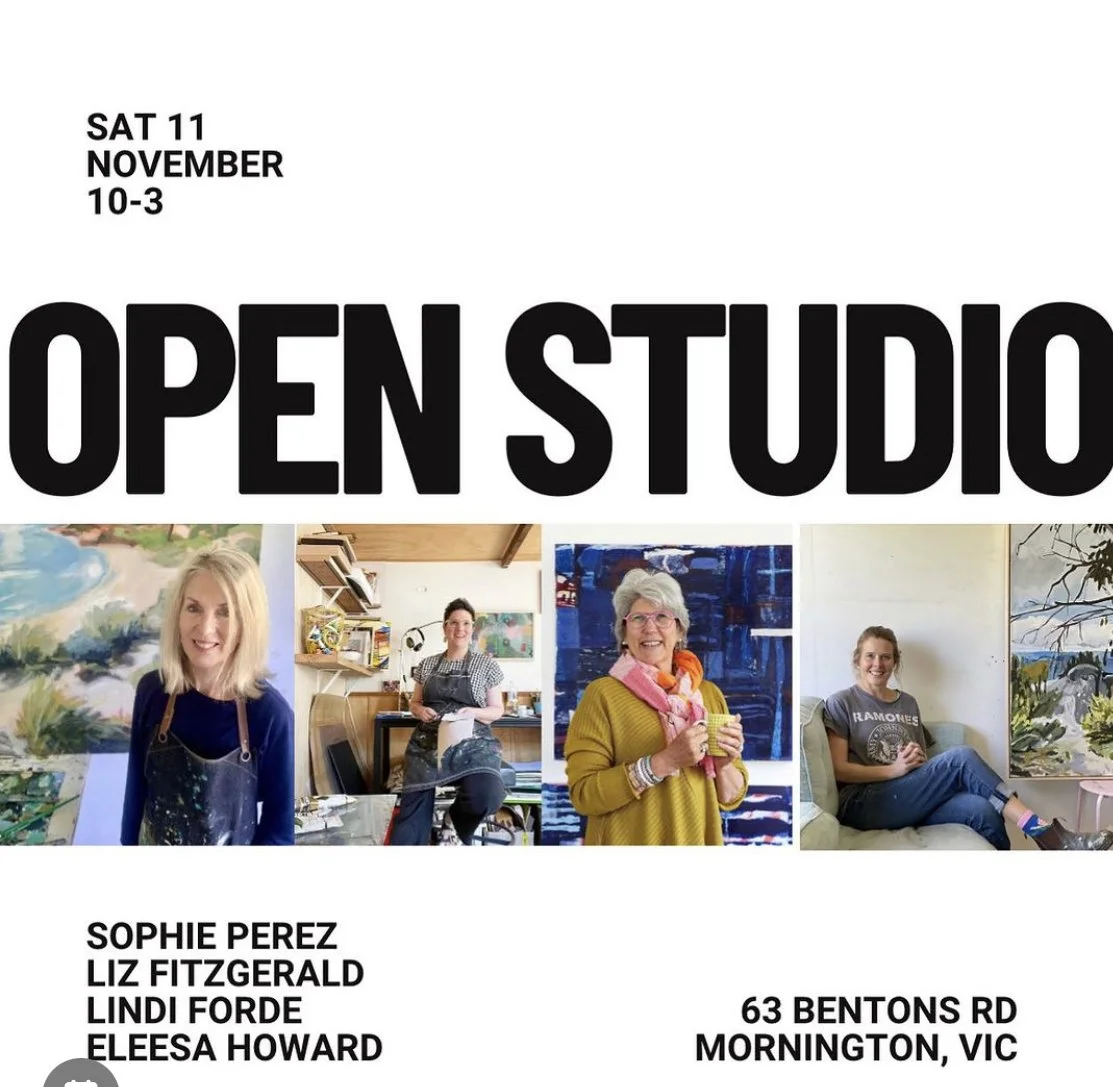 Open Studio