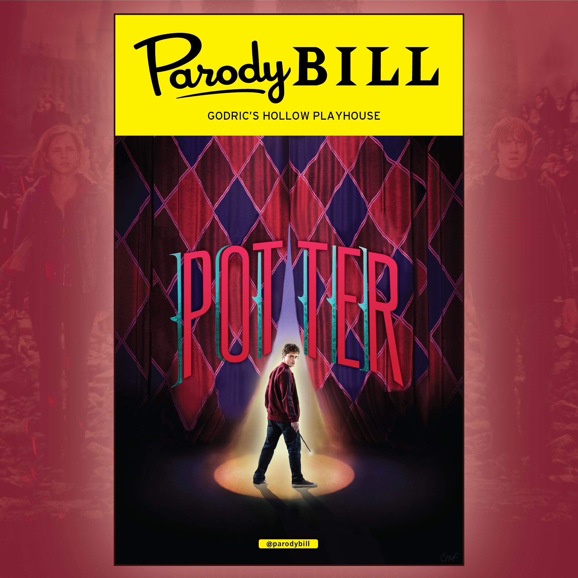 POTTER