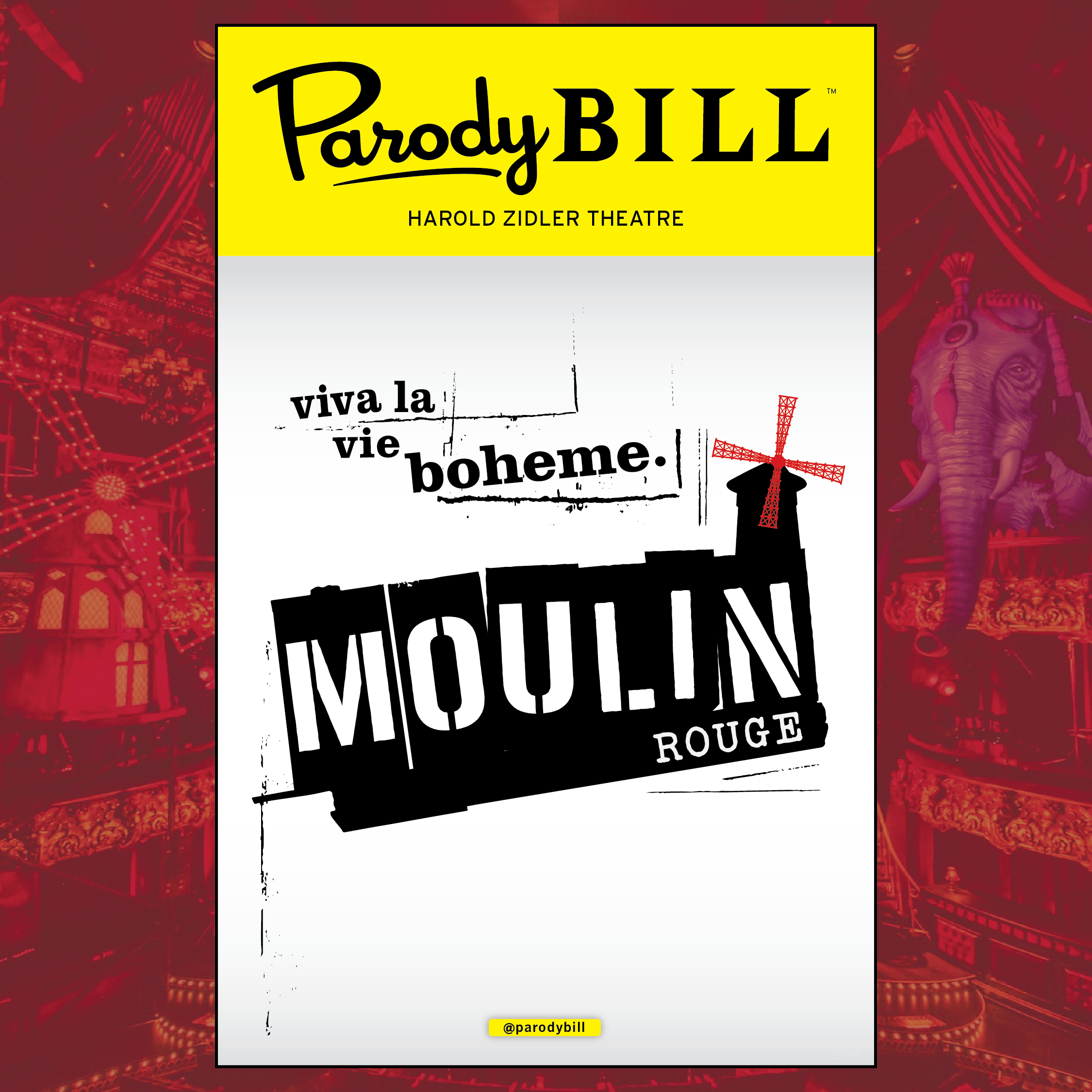 MOULIN RENT