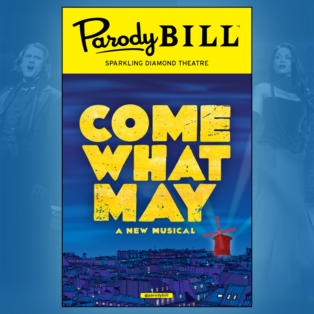 Come What May