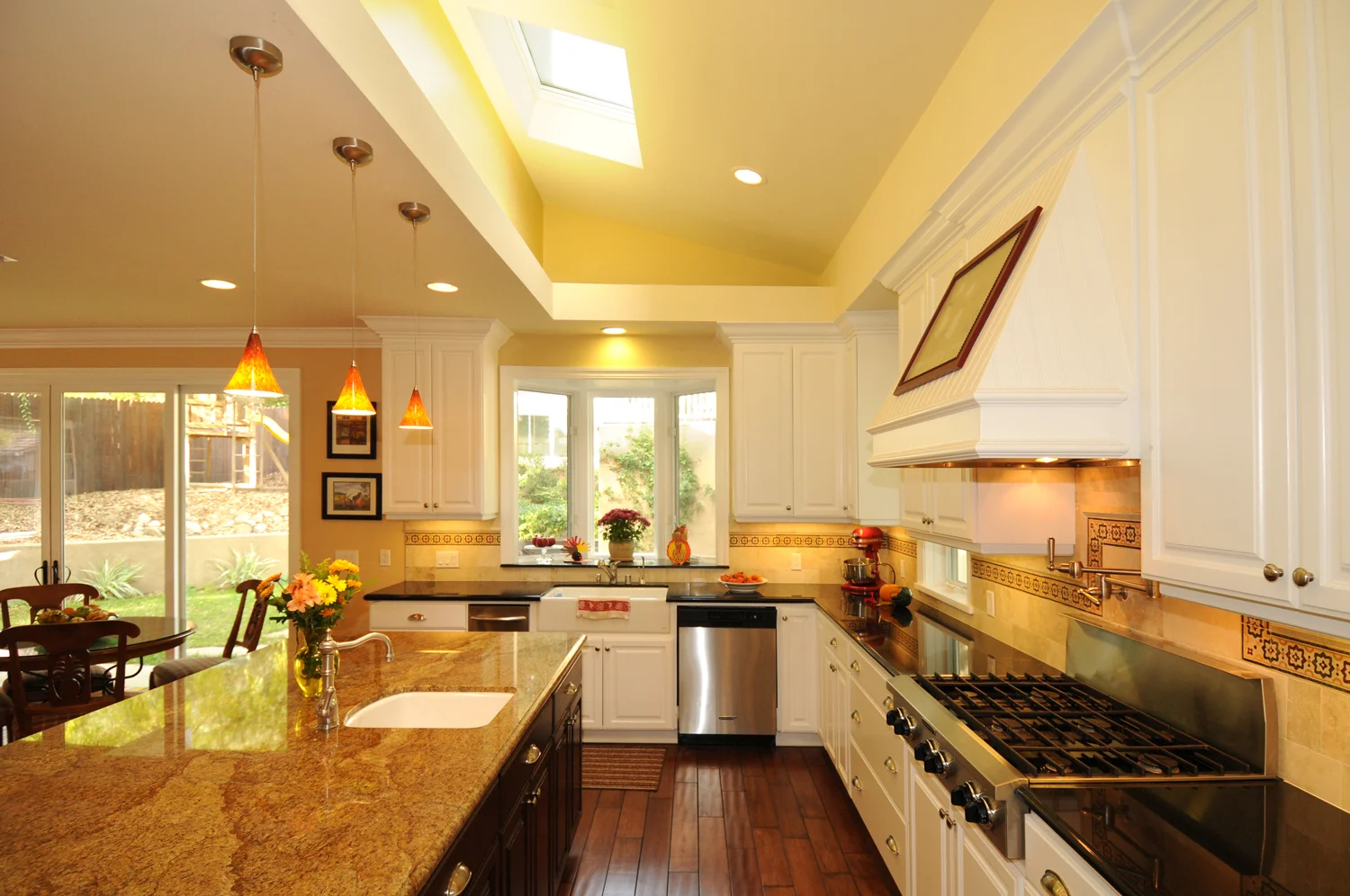 Lavender Ln | La Cañada