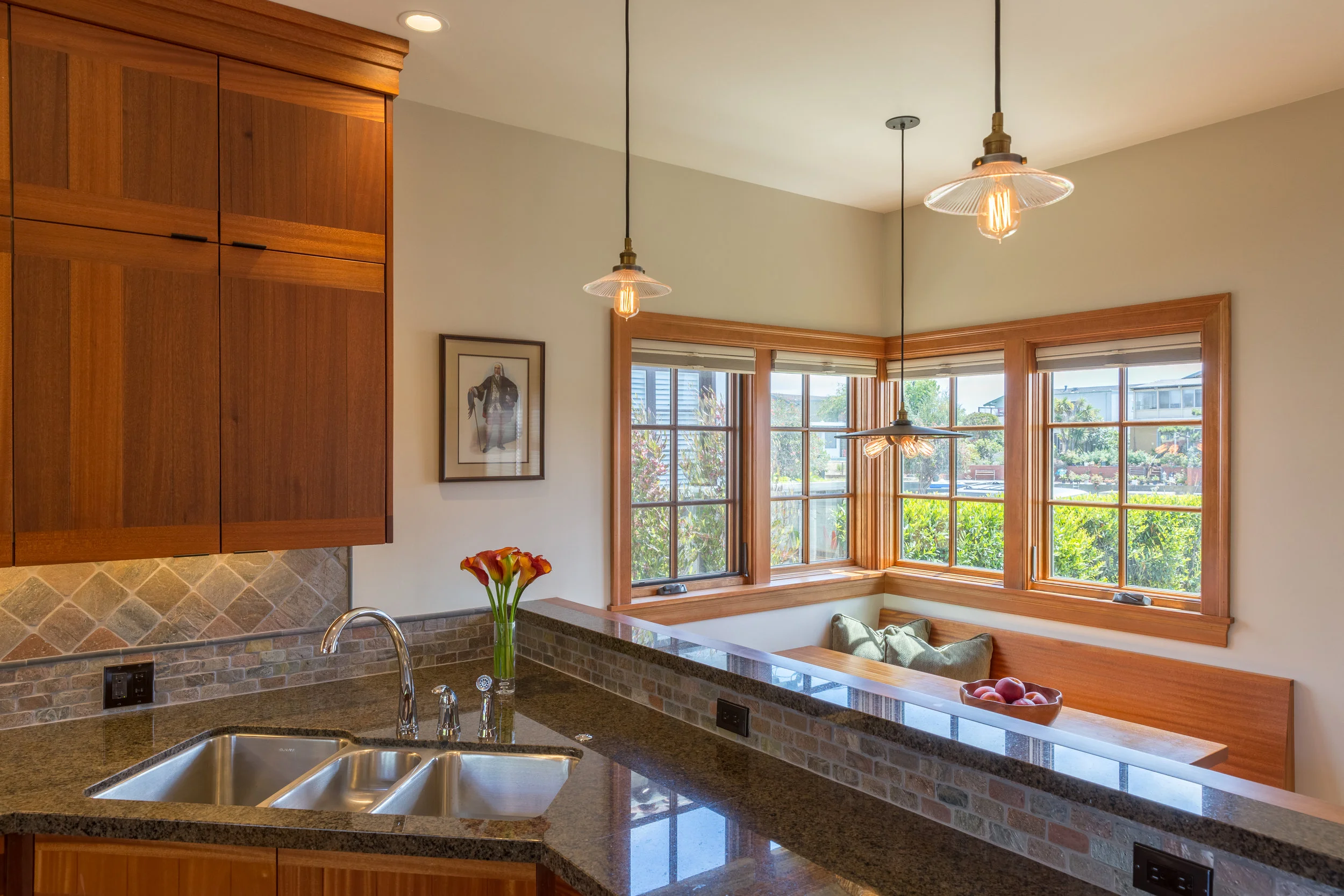 Grand Tudor | Alameda