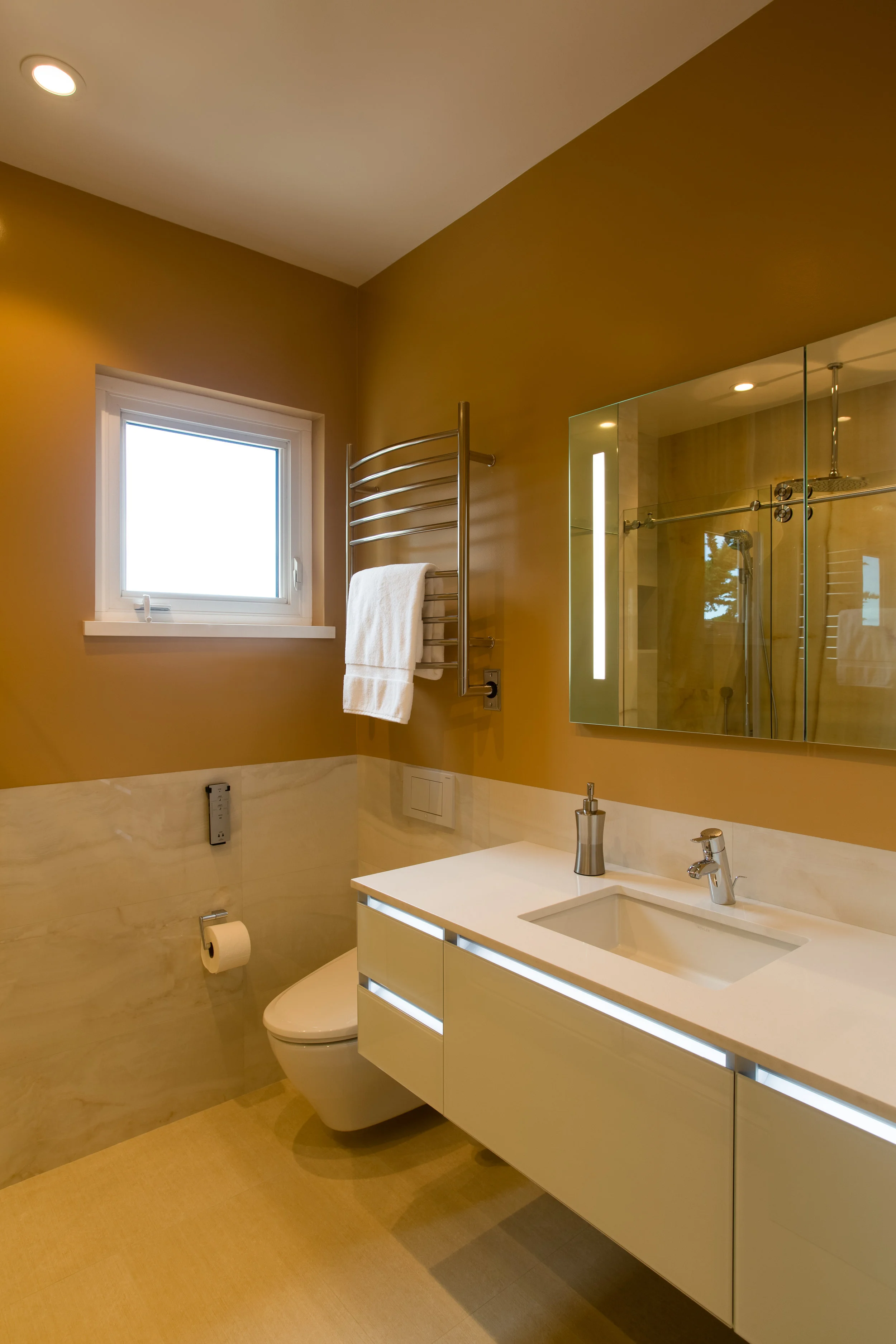 Coastal Retreat | Alameda