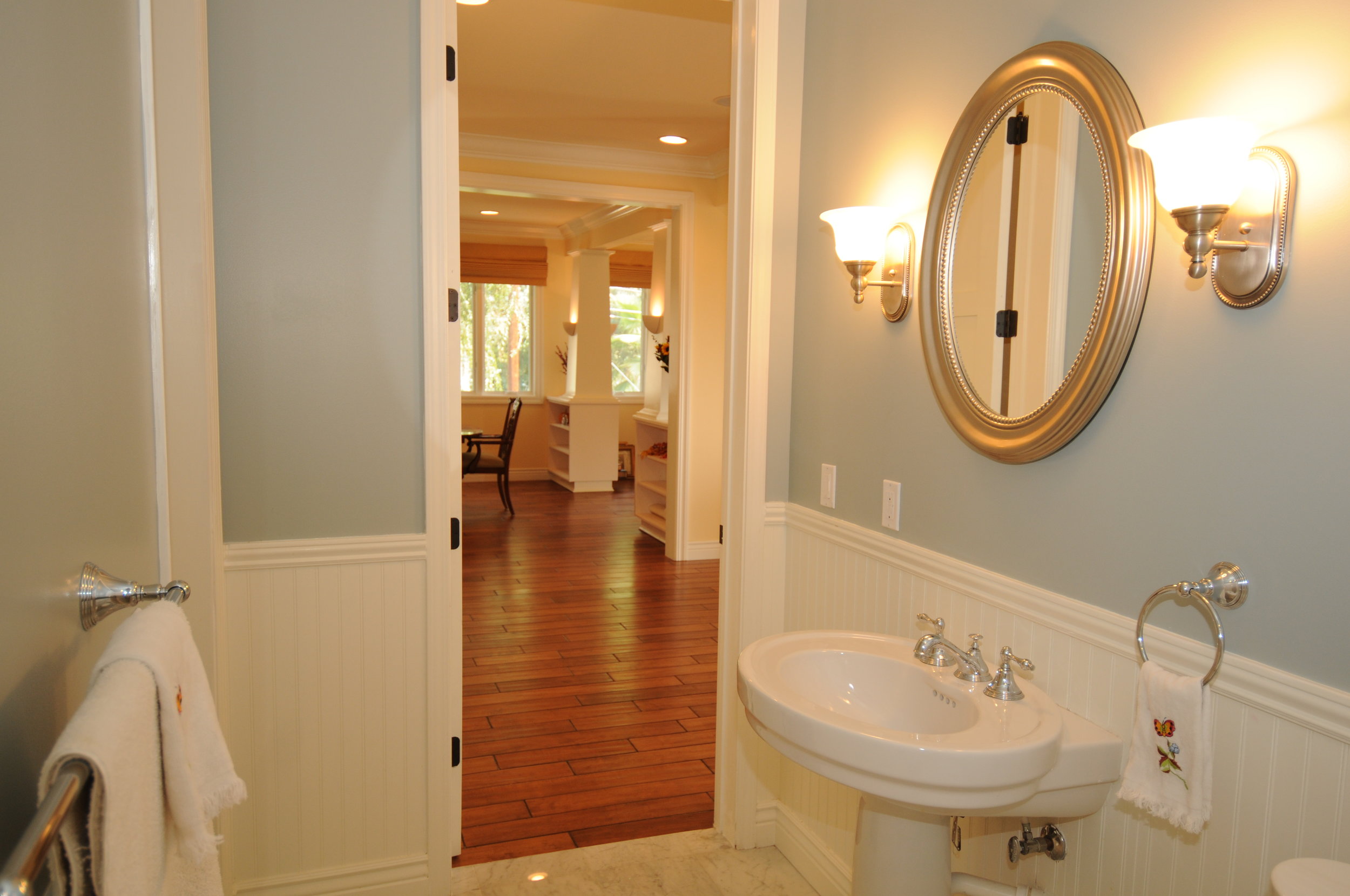 Lavender Lane | La Cañada