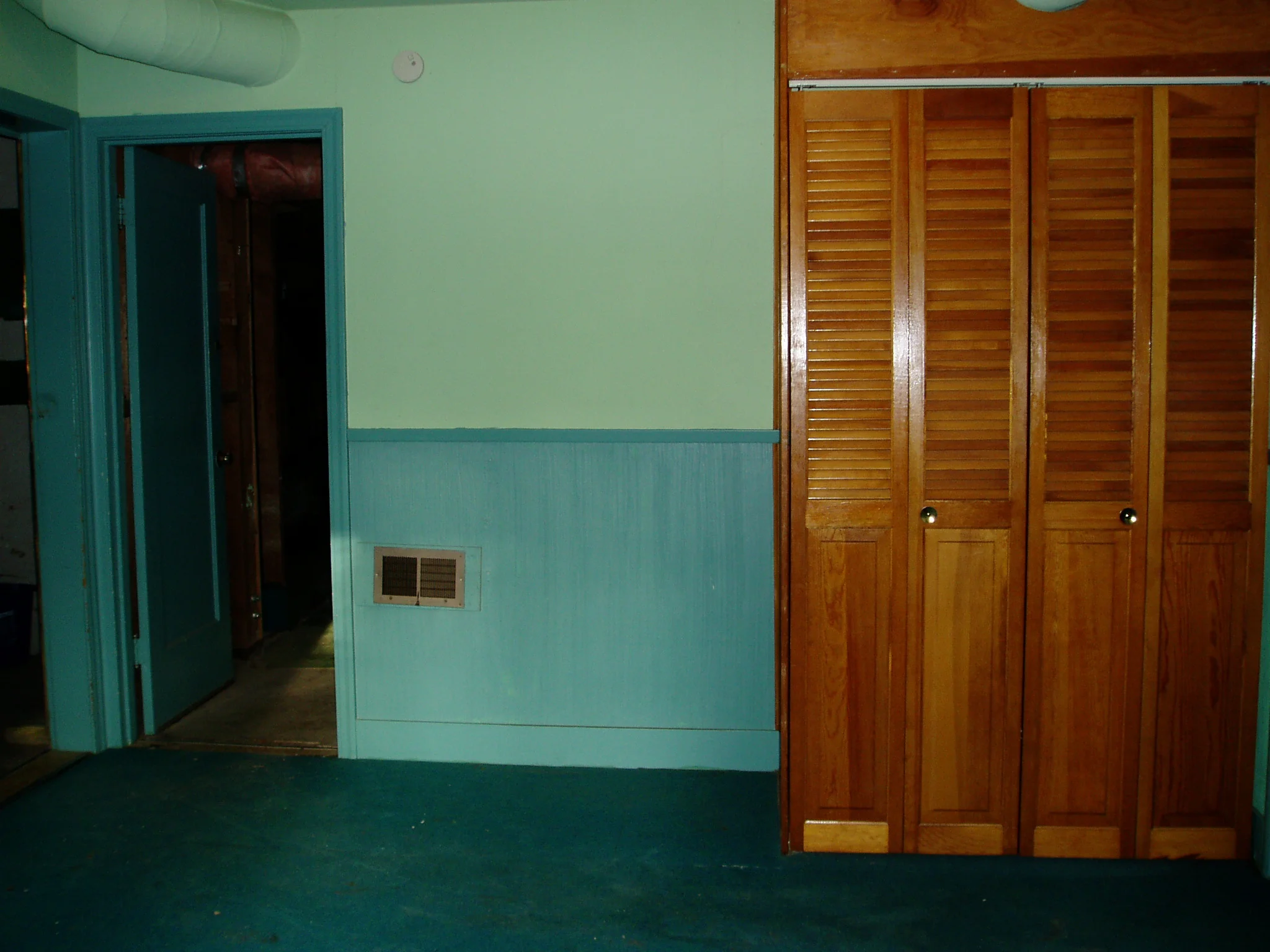 Before
