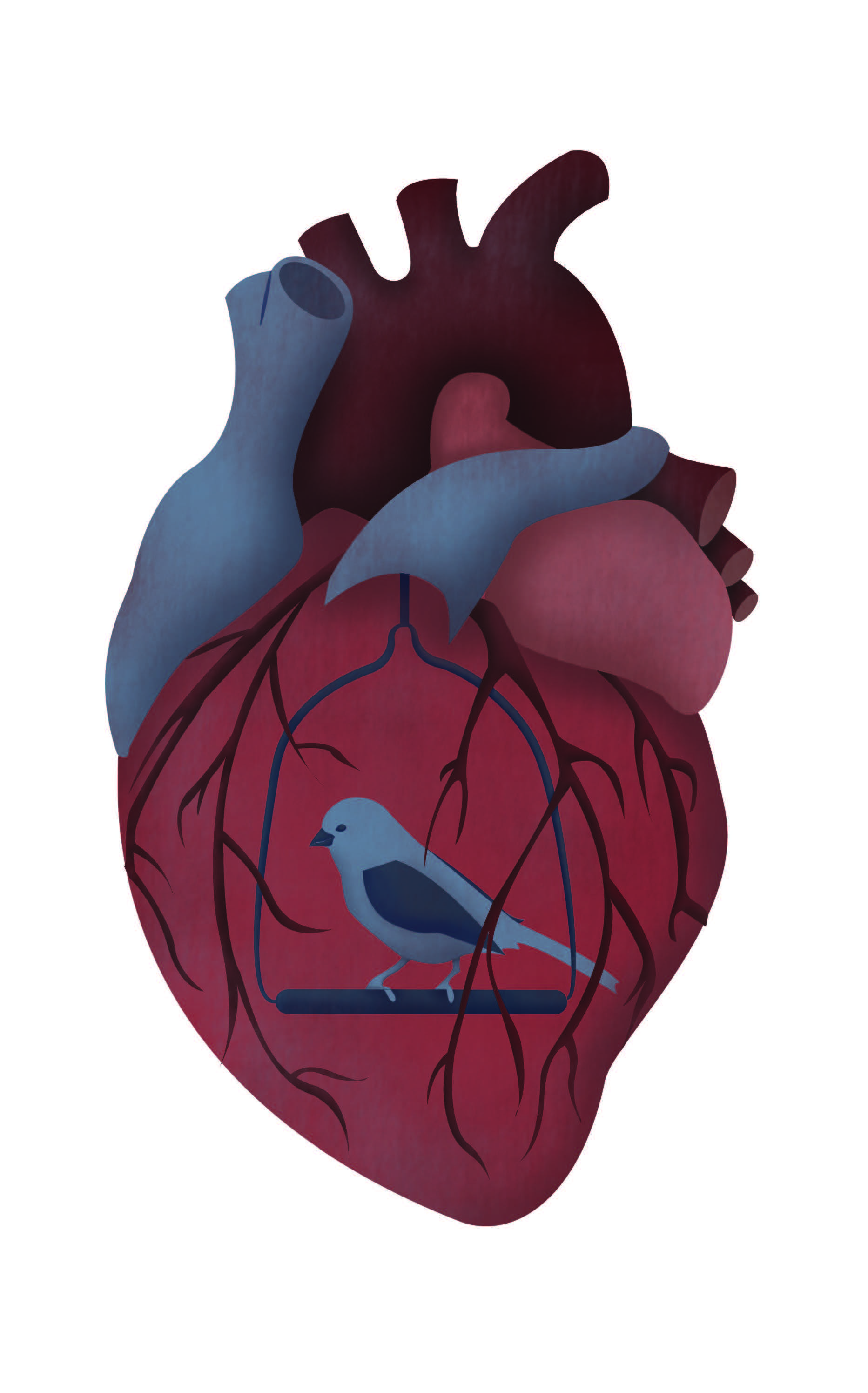 hope poem illustration
