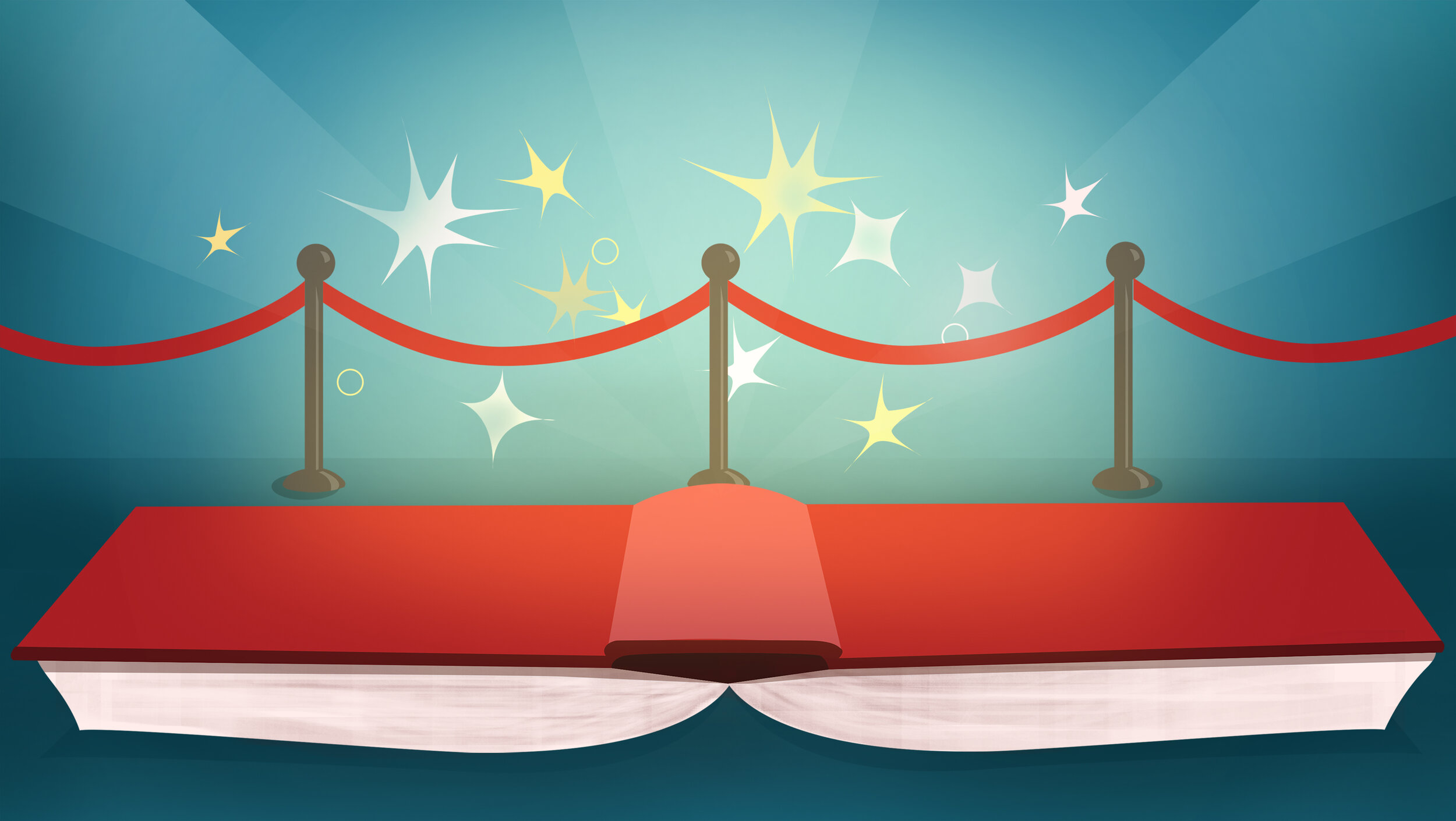 Christianity Today 2020 Book Awards