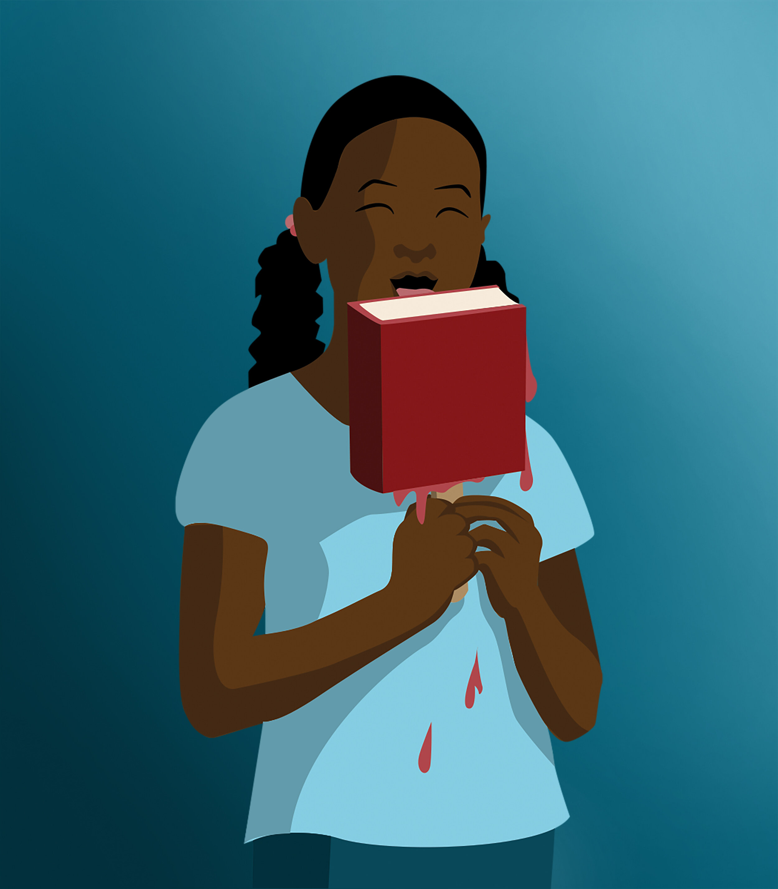 Children and Youth Book Award - Christianity Today