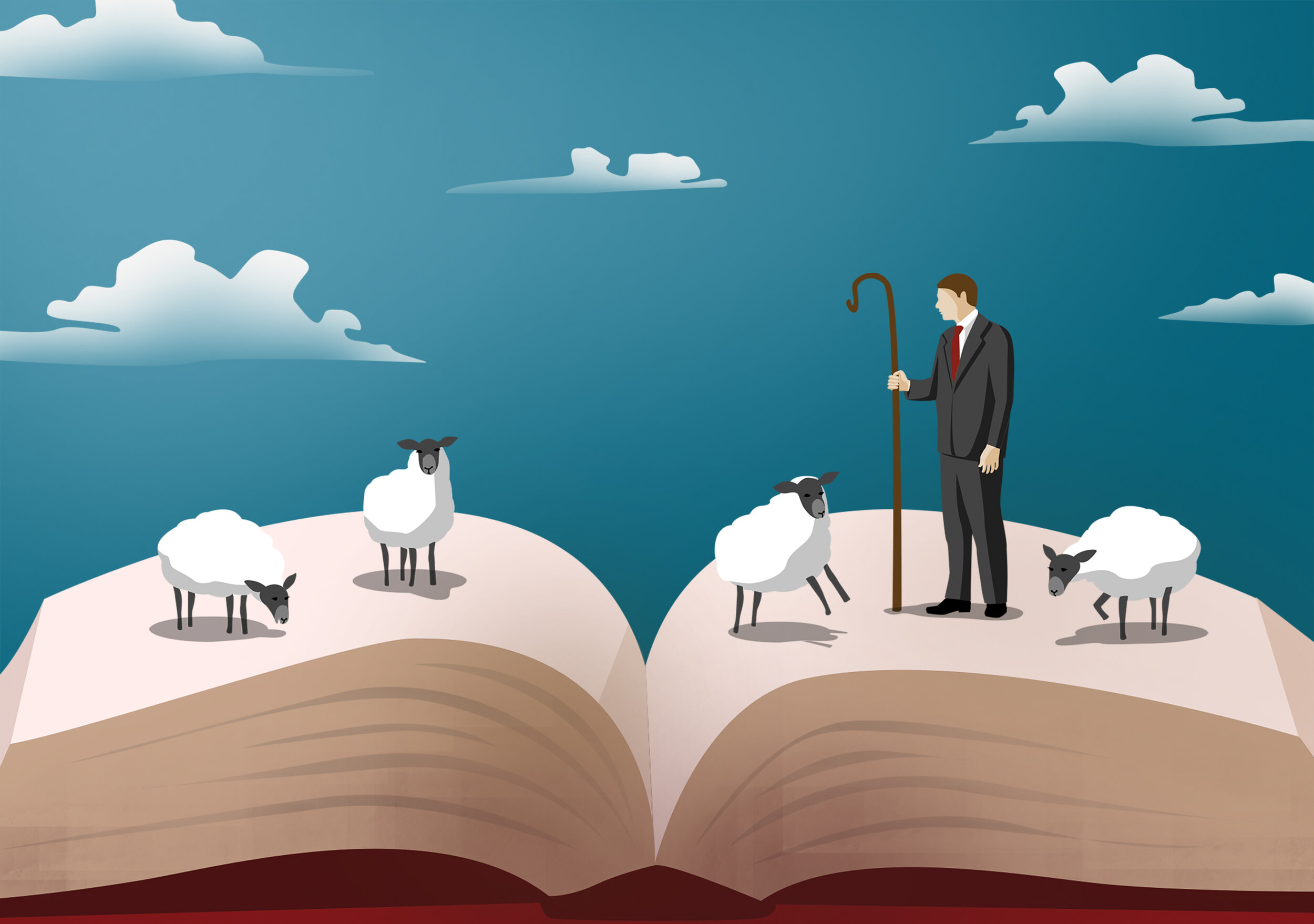 Church / Pastoral Leadership - Christianity Today
