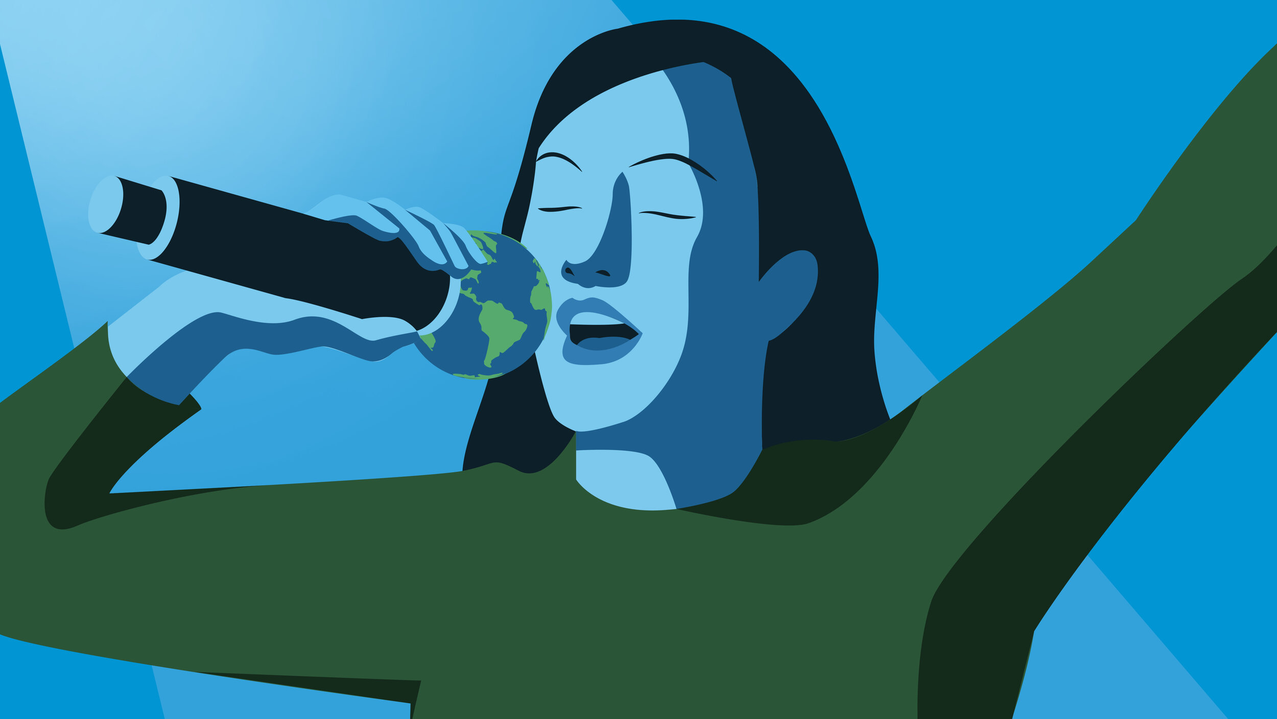 O For a Global Tongue to Sing - Christianity Today