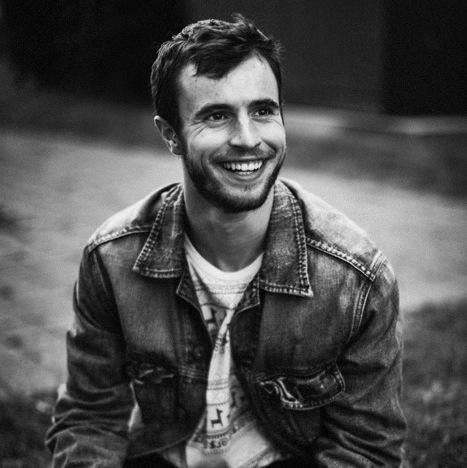 Austin Tyson - Dancer