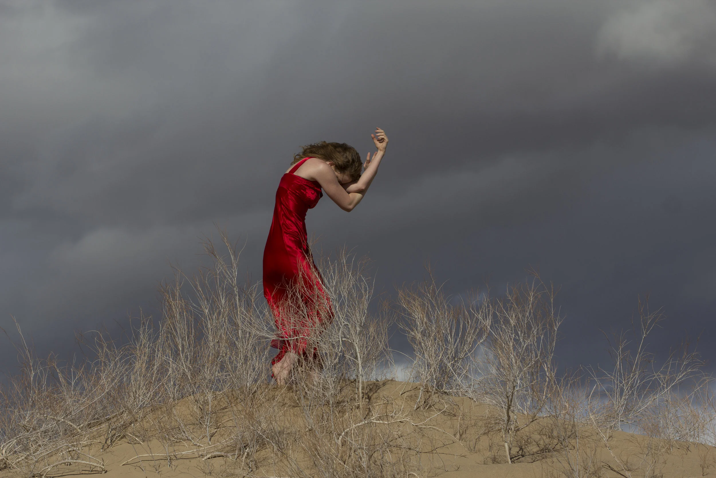 Photo by: Pat Berrett