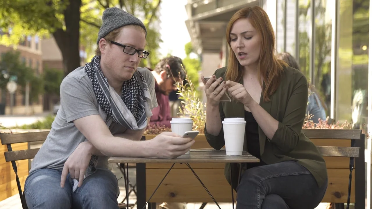 Actually Doing Something