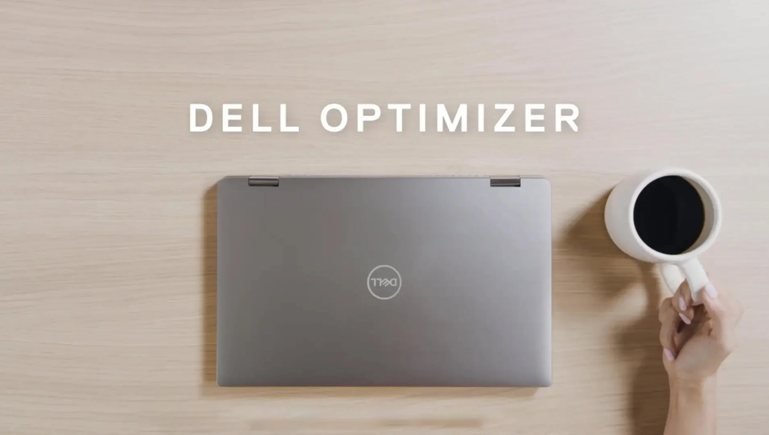 Dell Optimizer Feature Video