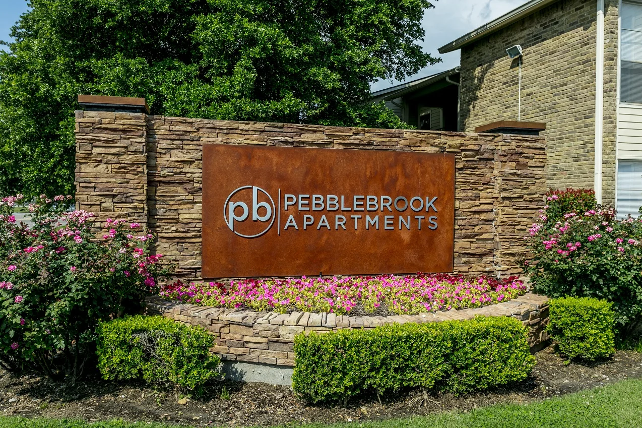 Pebblebrook | Rockwall, TX