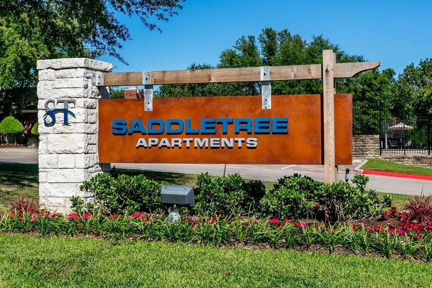 Saddletree | Garland, TX