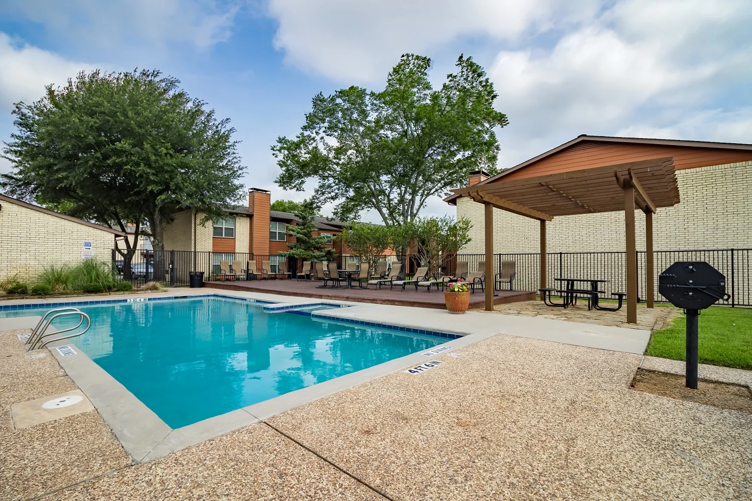 Summerwind | Greenville, TX