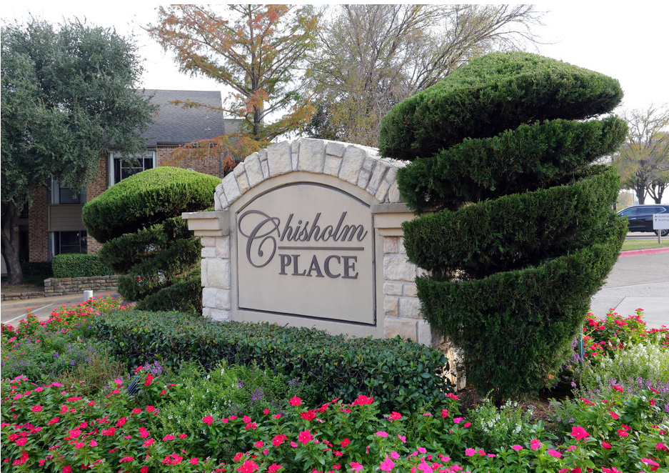 SIMC Management New Property to Portfolio in Plano — Valiant Residential