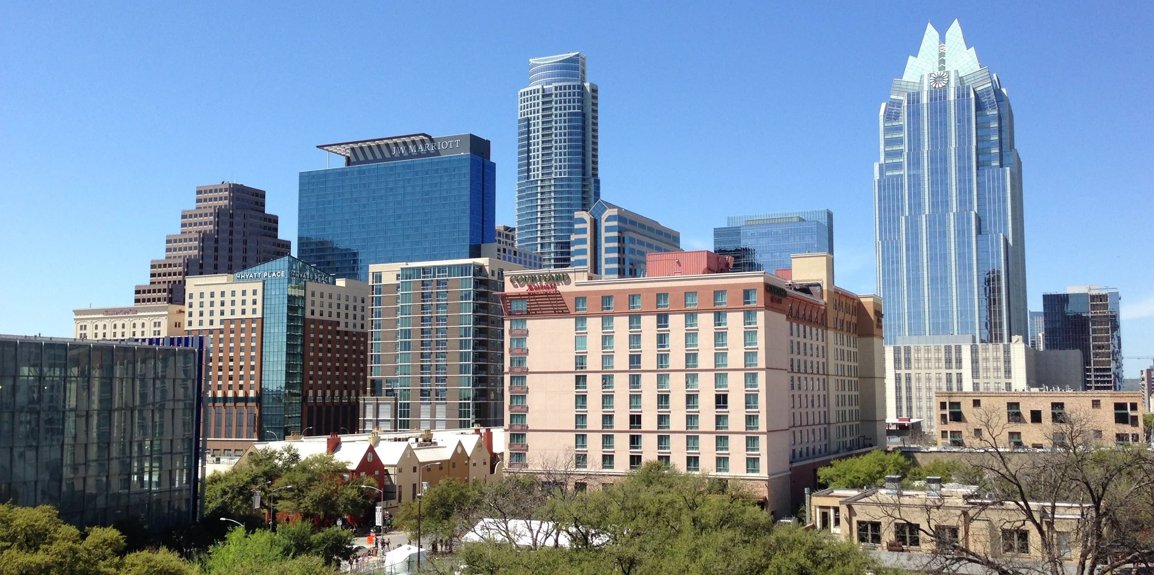 Dallas Based Property Management Firm Expands to Austin Market