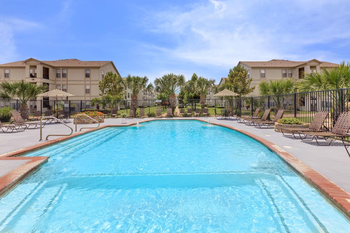 Landings of Carrier Parkway | Grand Prairie, TX