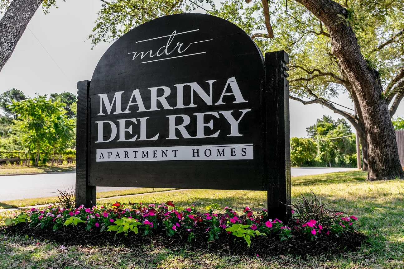 Marina Del Rey | Grapevine, TX