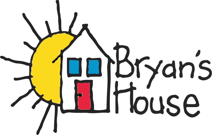   Founded over 30 years ago, Bryan’s House serves children with medical or developmental needs and their families by providing specialized childcare, respite care and social services.  