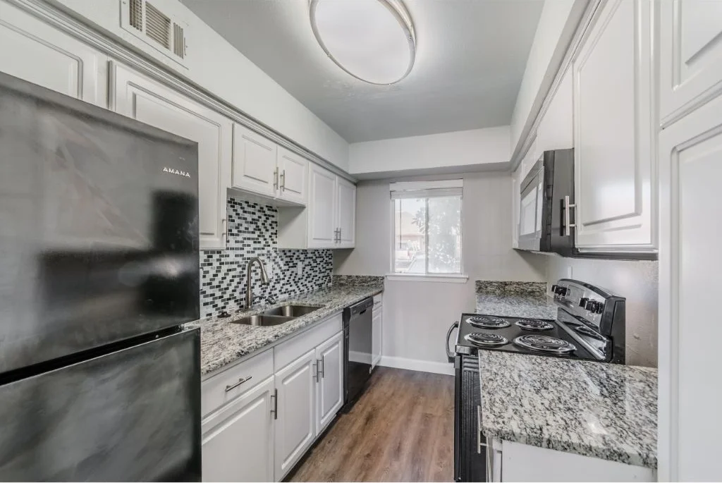 Shenandoah Apartments | Richardson, TX