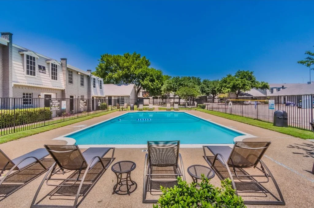 Parkwyn | North Richland Hills, TX