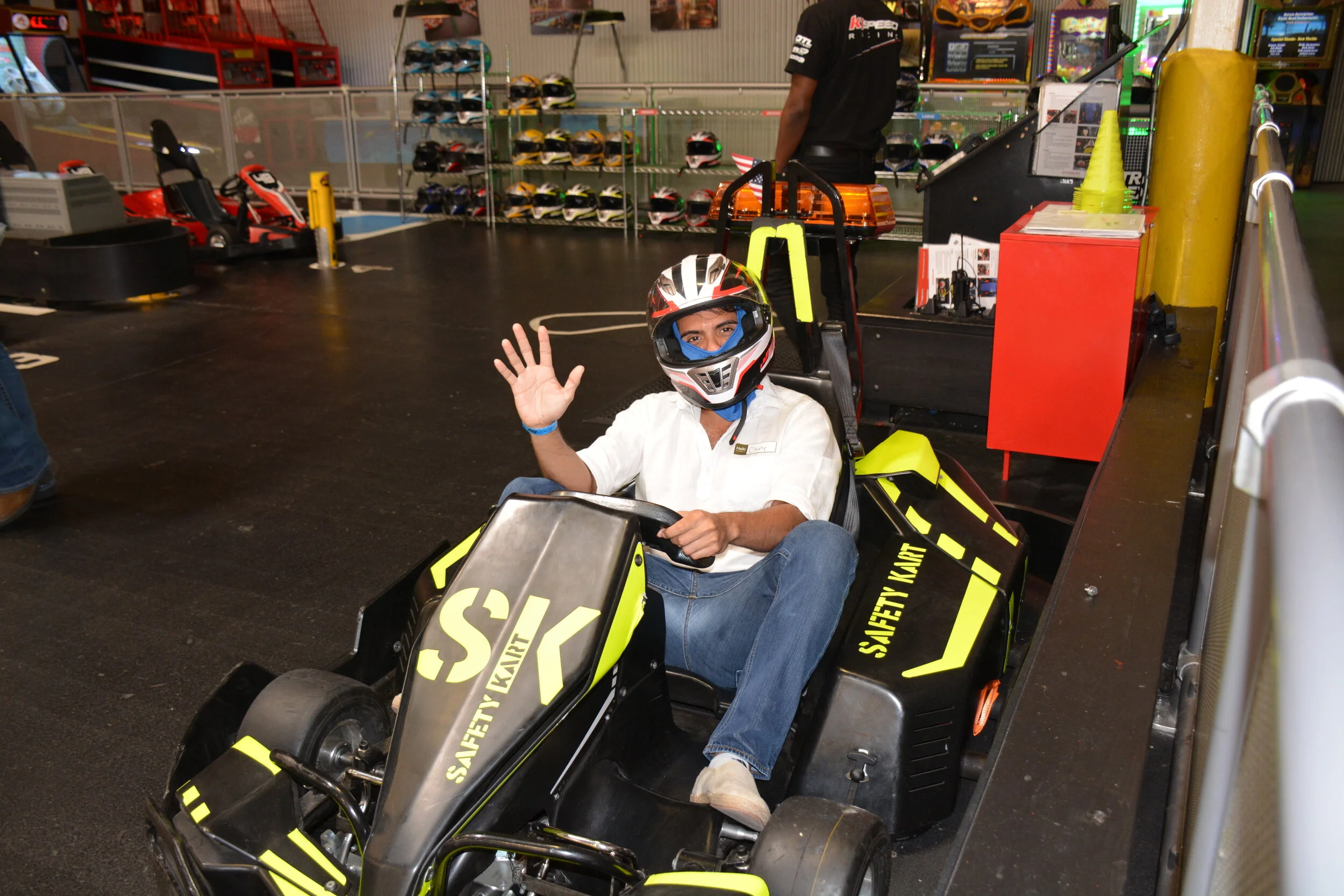 Culture & Awards — Valiant Residential