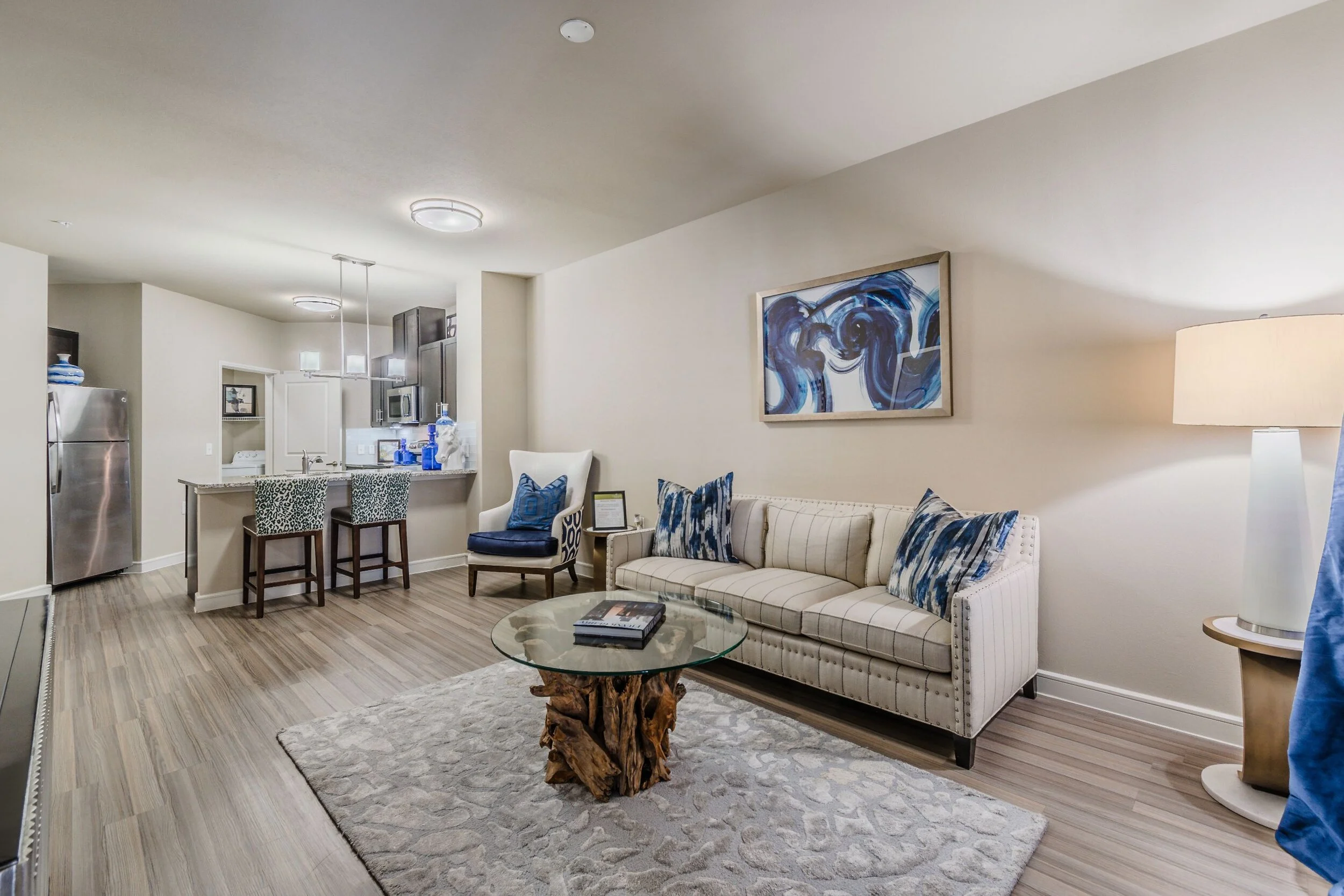 Resident Services — Valiant Residential
