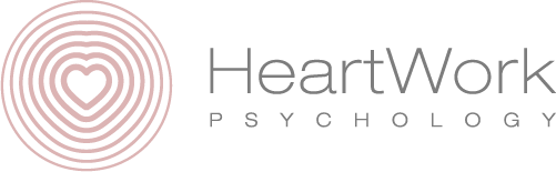 HeartWork Psychology