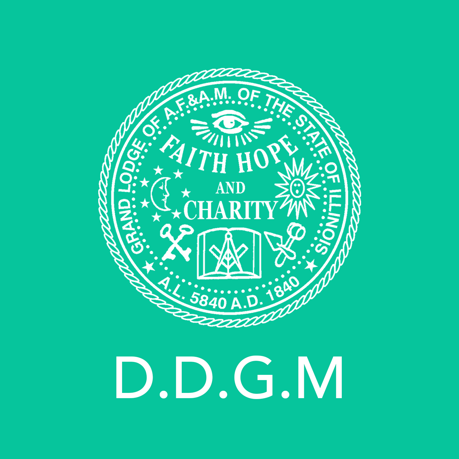 DDGM RESOURCES