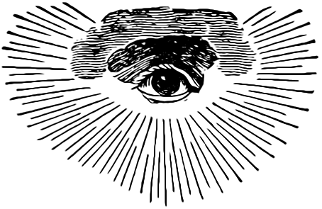 What is the Eye of Providence?