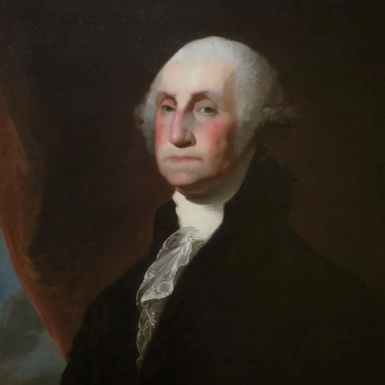 George Washington: A Founding Father and Brother Mason