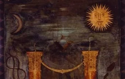 The Sun in Freemasonry: A Symbol of Light, Renewal, and Moral Illumination