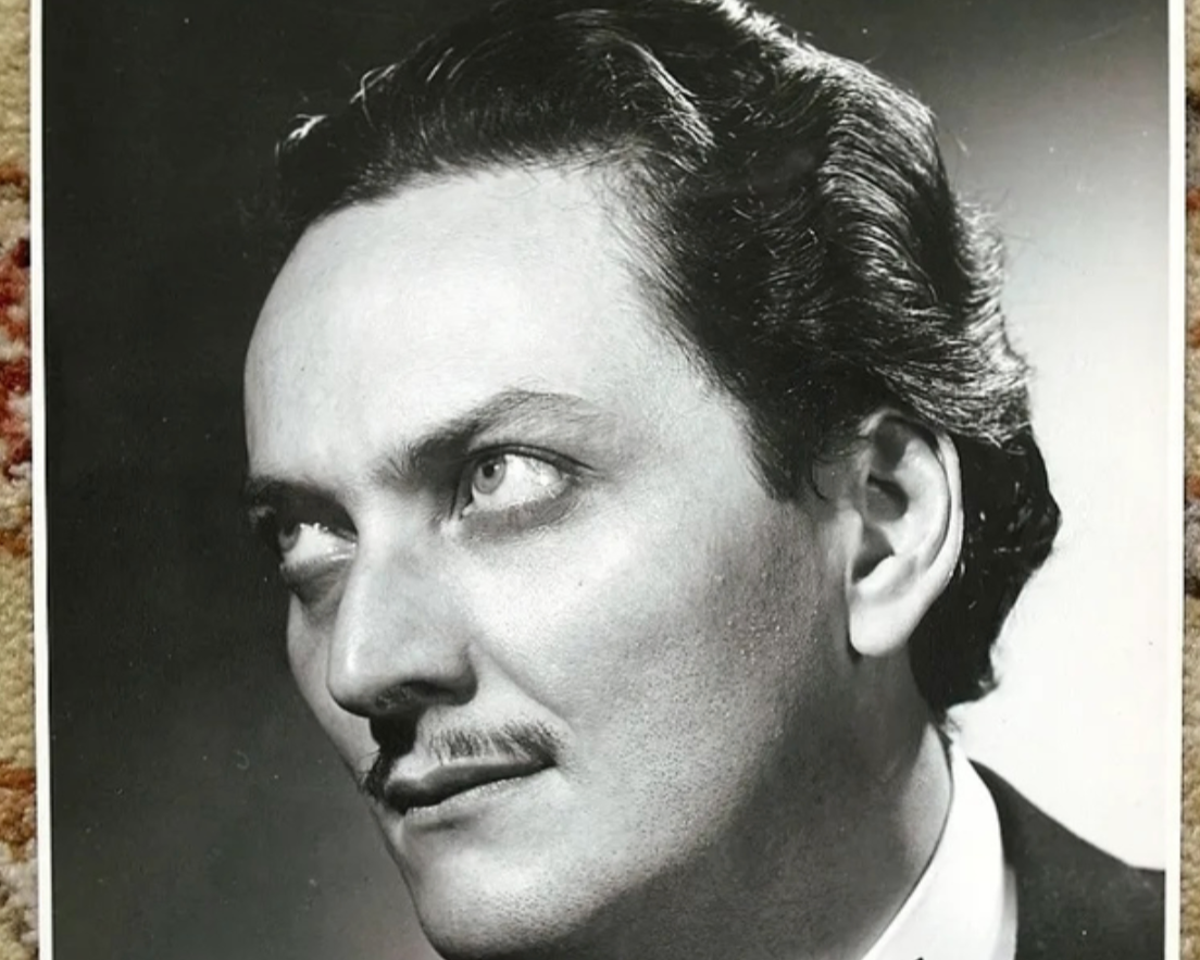 Manly P. Hall: Philosopher, Mystic, and Freemason