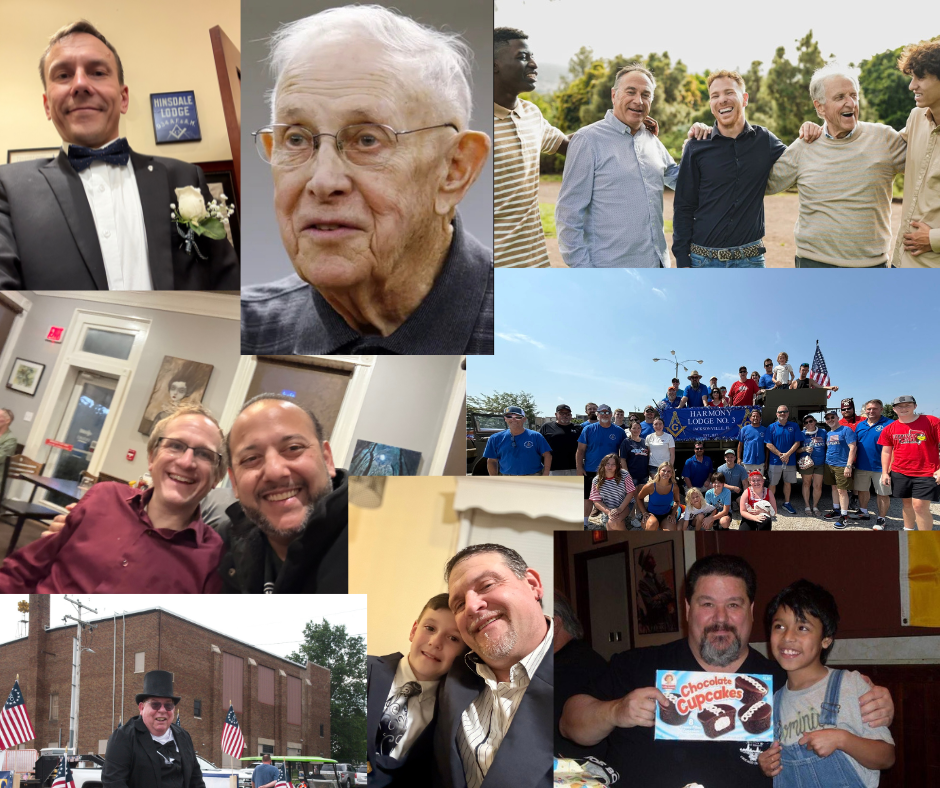 When Brothers Show Up: Celebrating Masonic Membership Visibility Day 2026