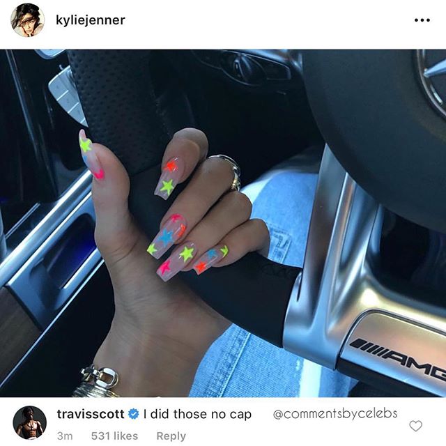 Roundup 💫 #CommentsByCelebs