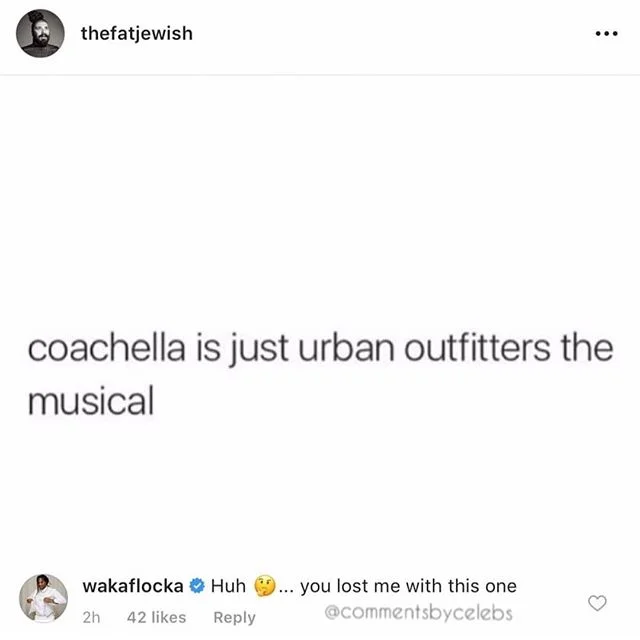 Roundup ✨ #CommentsByCelebs