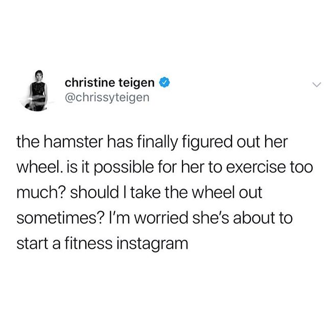 Sunday Night Teigen Roundup. #WeeklyChrissy #CommentsByCelebs