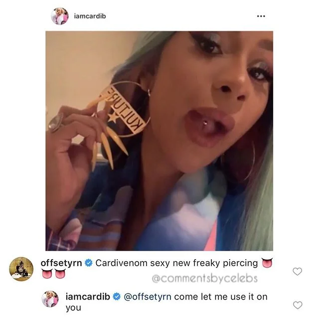 Roundup ✨ #CommentsByCelebs