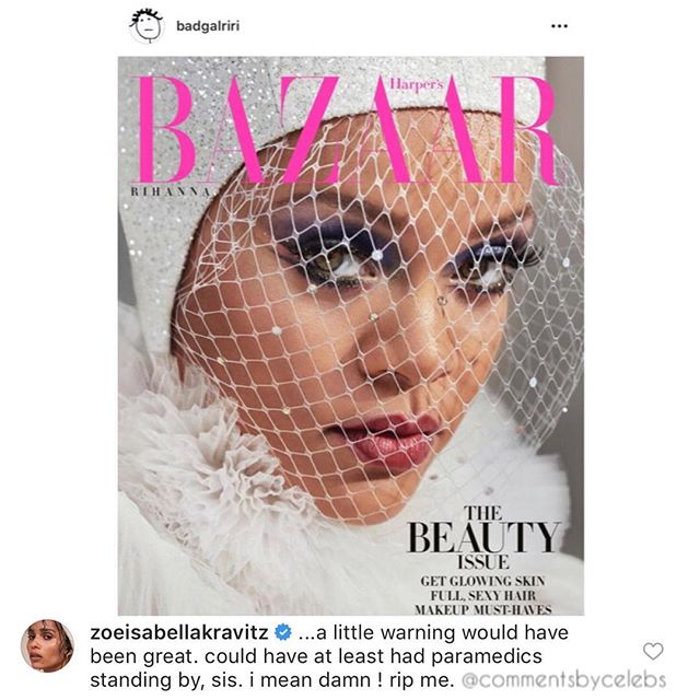 Roundup✨ #CommentsByCelebs