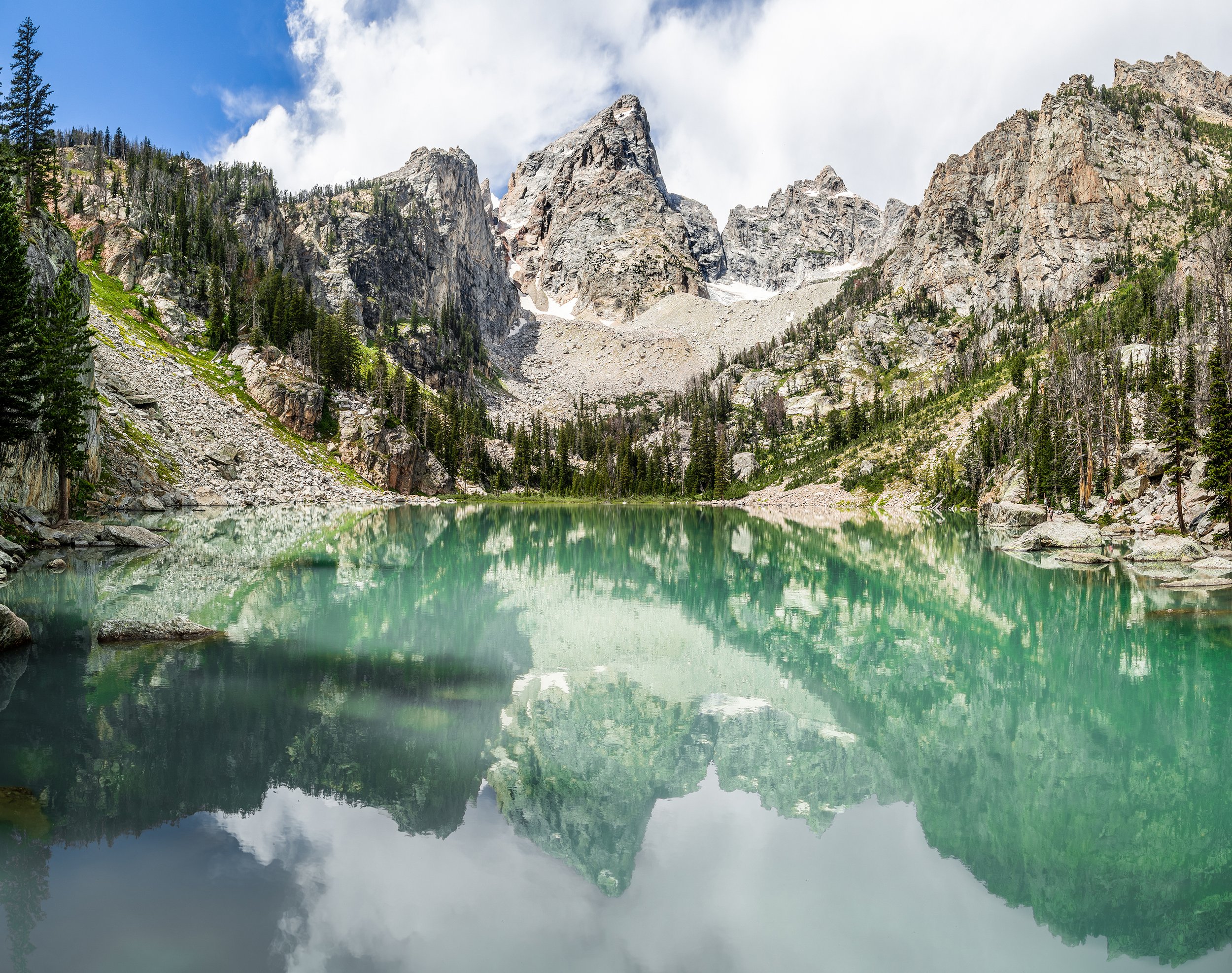 Grand Teton