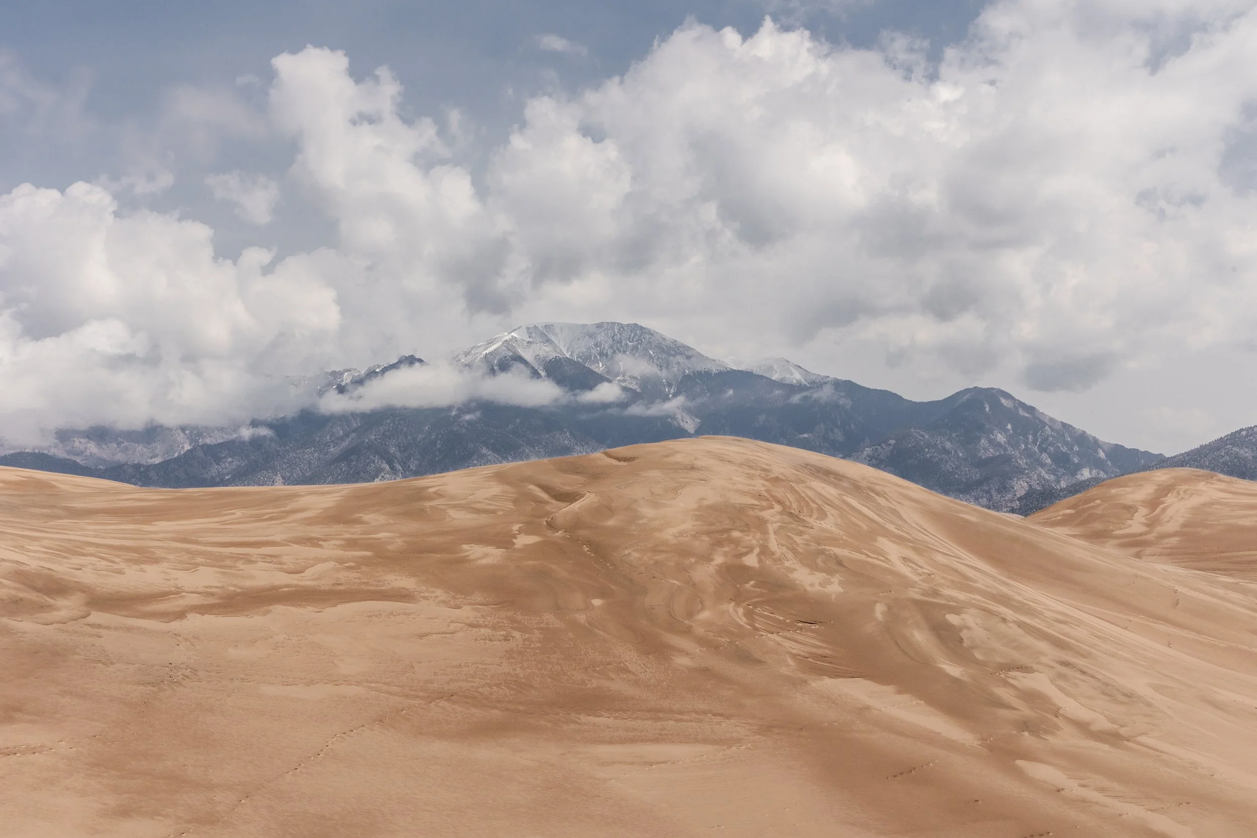 Great Sand Dunes