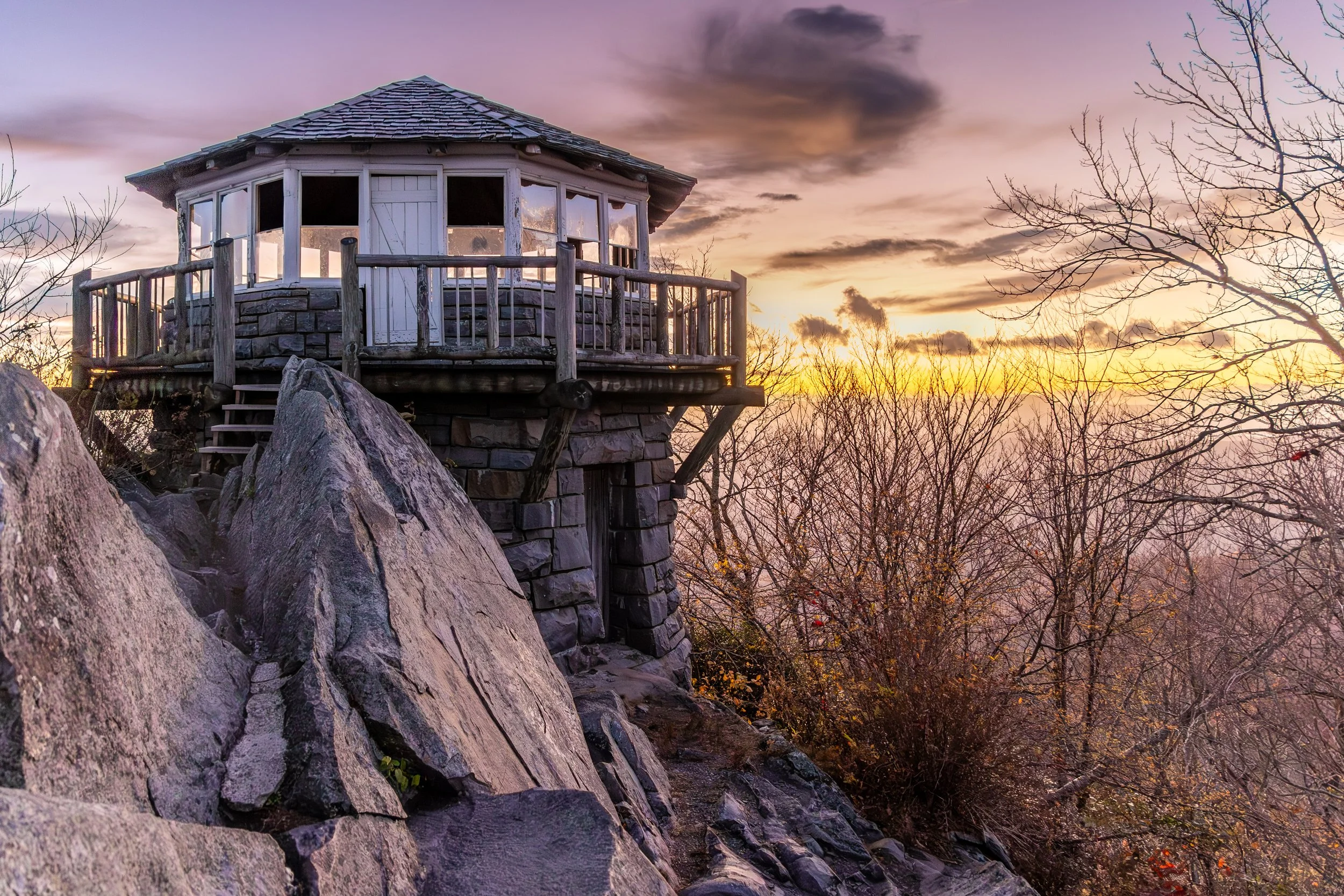 Great Smoky Mountains