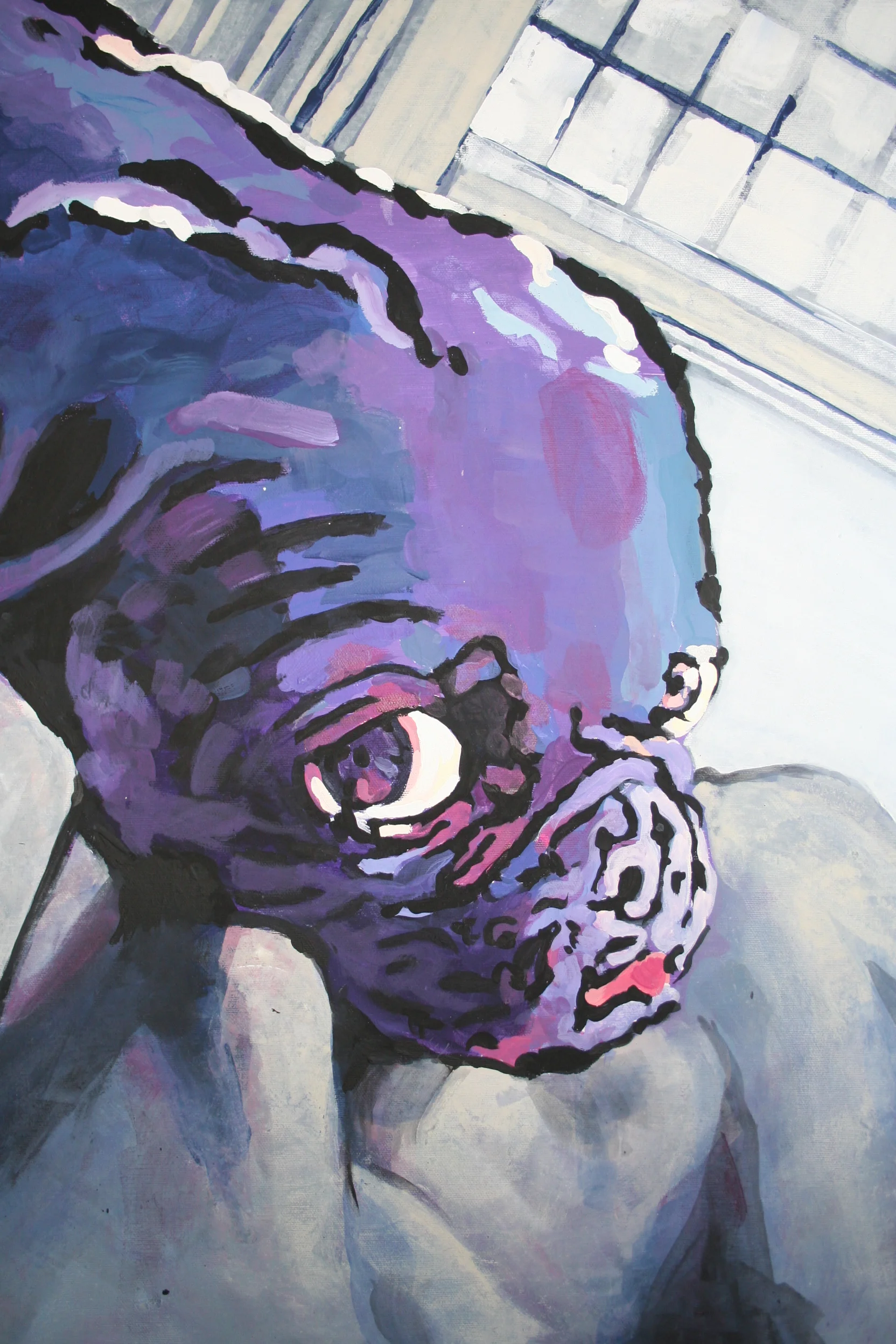 2013 Elvis 24″x18″ Acrylic on Canvas.JPG